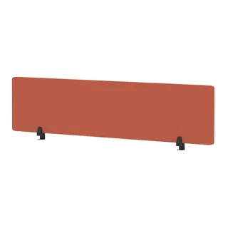 Air Desktop Screen - 400mm High