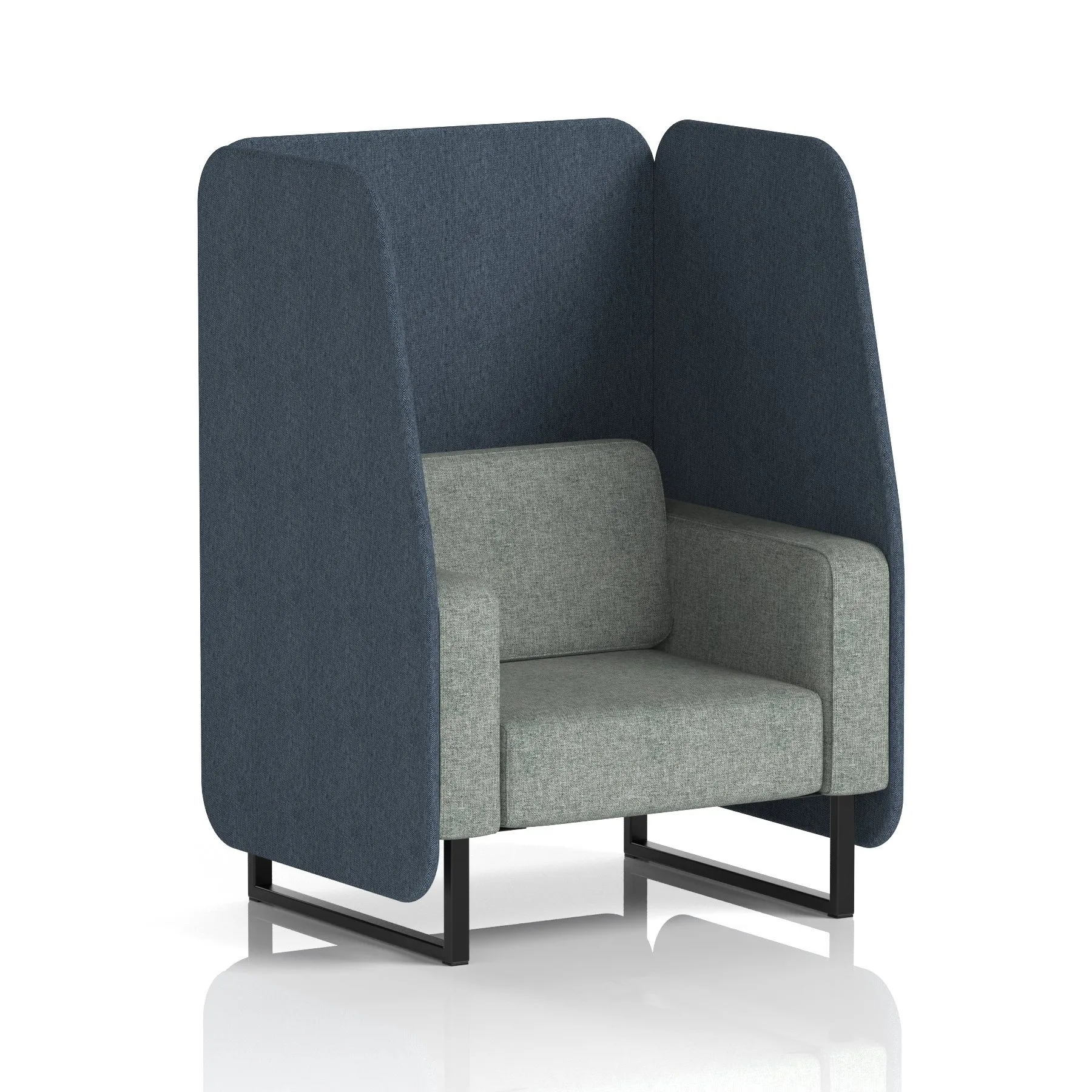 Rivet - Crucible Panels And Prime Sofa