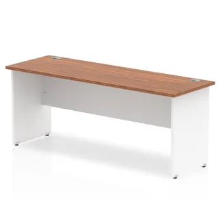 Impulse Slimline Desk Panel End Leg