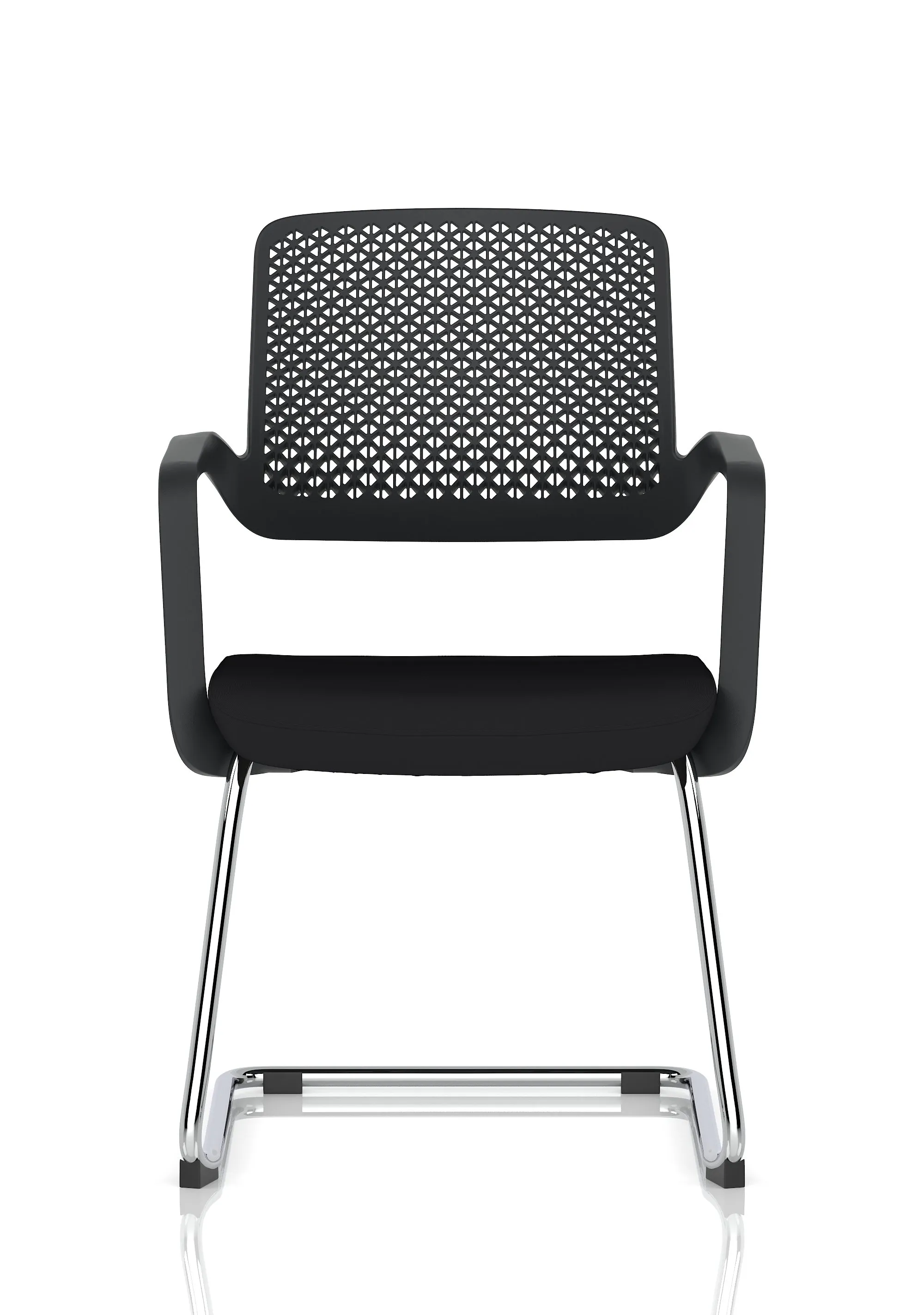 Cosmo Cantilever Chair
