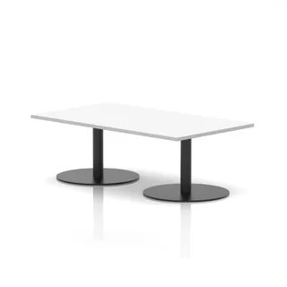 EE - Italia Rectangular Coffee Table
