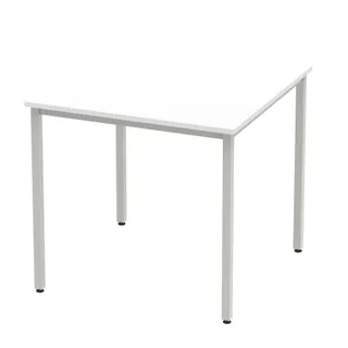 Impulse Straight Table Box Frame Leg