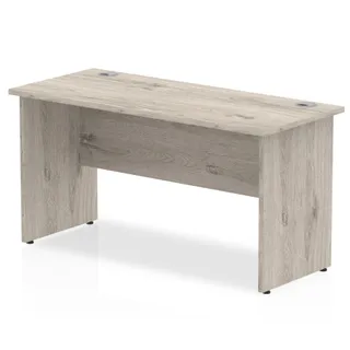 Impulse Slimline Desk Panel End Leg