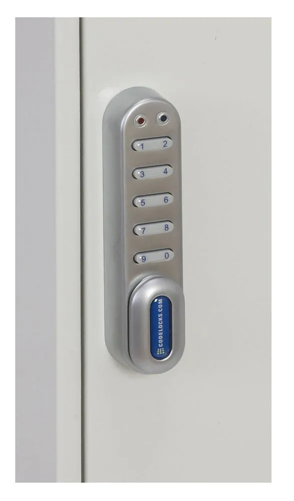 Phoenix Deep Key Cabinet