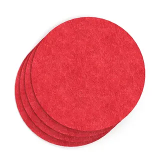 EE - Sch! Acoustic Wall Tile (Set of 4)
