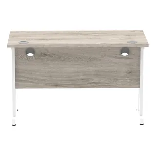 Impulse Slimline Desk Cantilever Leg