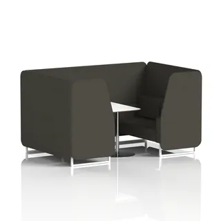 Brixworth Booth in Single Tone