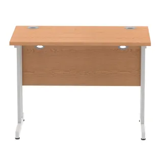 Impulse Slimline Desk Cantilever Leg