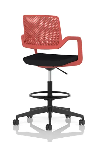 Cosmo Hi Rise Chair