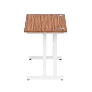 Impulse Slimline Desk Cantilever Leg