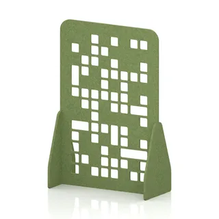 Fern Green / 1800mm / Block