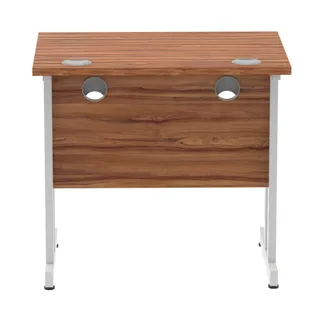 Impulse Slimline Desk Cantilever Leg
