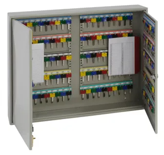 Phoenix Deep Key Cabinet