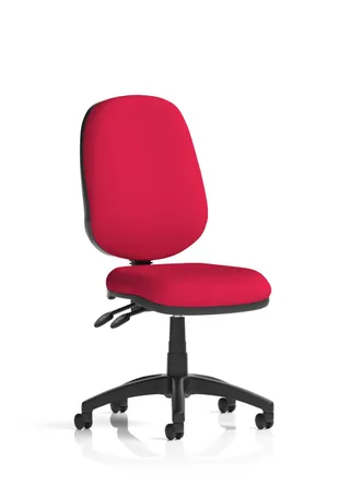 EE - Luna II Lever Task Operator Chair