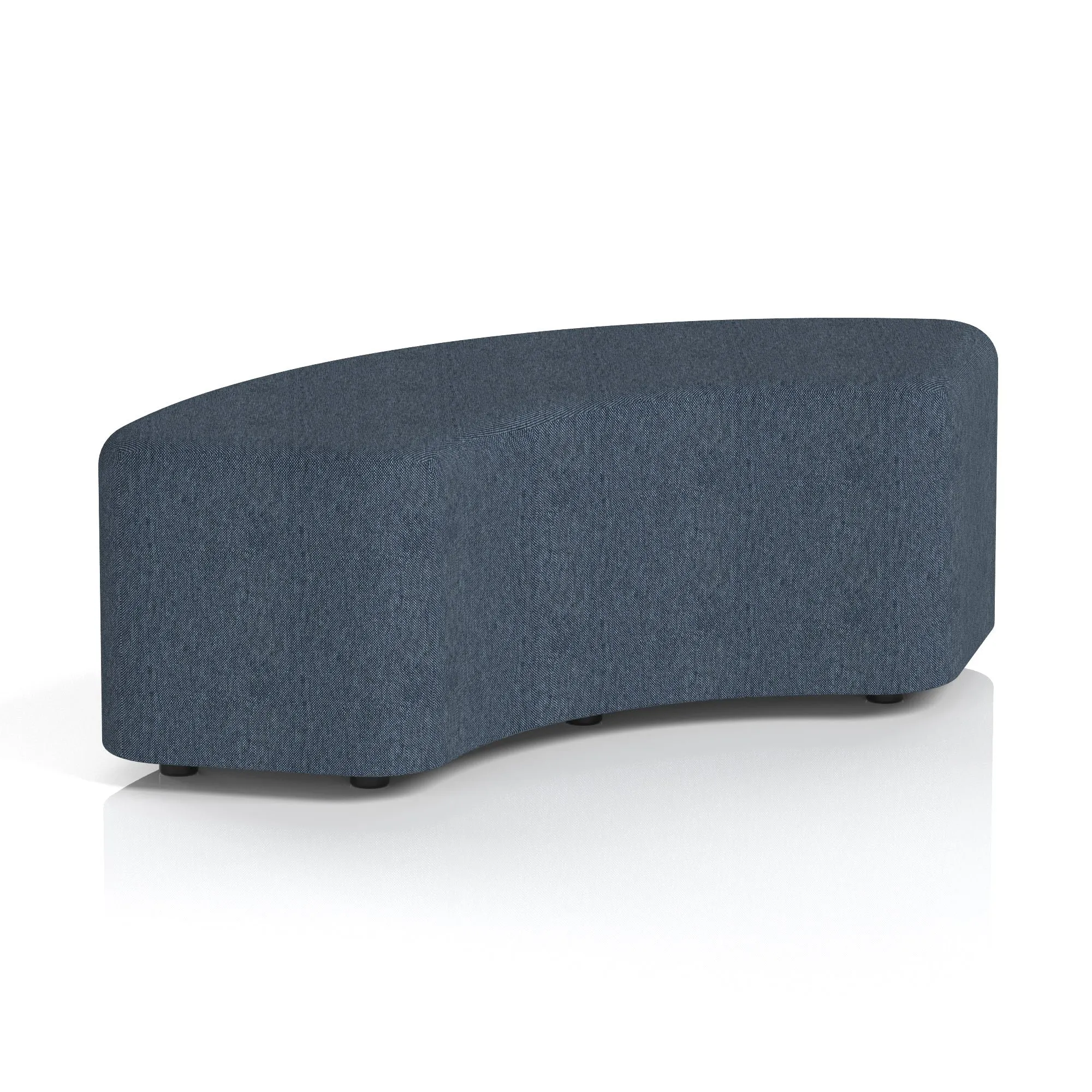 Rivet - Crucible Body And Top