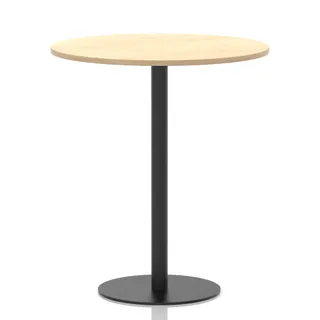 EE - Italia Round Poseur Table