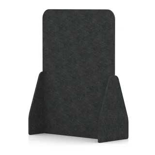 Sch! Acoustic Floor Standing Screen