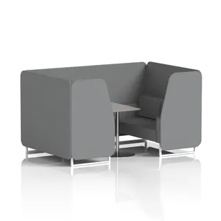 Brixworth Booth in Single Tone