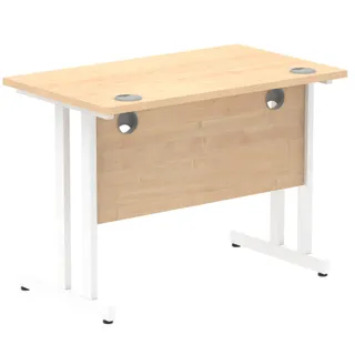 Impulse Slimline Desk Cantilever Leg