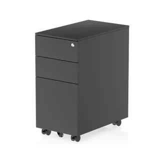 Steel Mobile Pedestal
