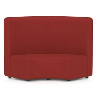 Mawsley Modular Seating 90 Degree Inner Curved Unit