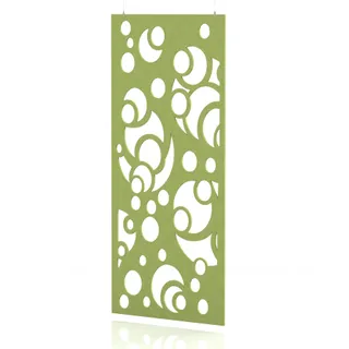 Sch! Acoustic Wall and Hanging Screens
