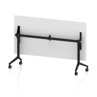 Impulse Plus Flip Top Rectangular Table