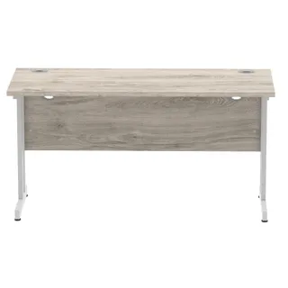Impulse Slimline Desk Cantilever Leg
