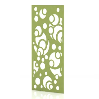 Sch! Acoustic Wall and Hanging Screens