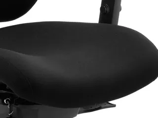 Chiro Plus High Back Ergonomic Posture Chair with Arms