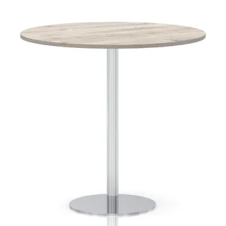 EE - Italia Round Poseur Table