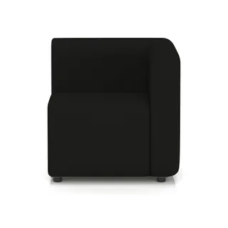Mawsley Modular Seating Left End Unit