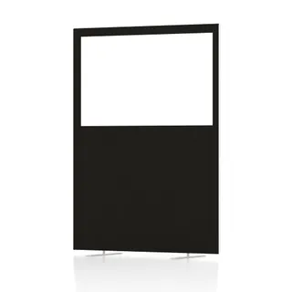 EE - Impulse Plus Oblong Half Vision Floor Screen