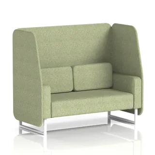 EE - Brixworth Open Booth in Single Tone