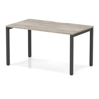 Evolve Plus Single Starter Bench Desk