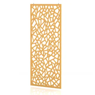 Sch! Acoustic Wall and Hanging Screens