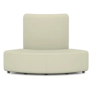 EE - Mawsley Modular Seating 90 Degree Outer Curved Unit