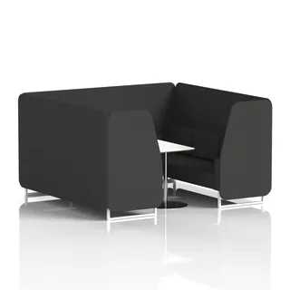 Brixworth Booth in Single Tone