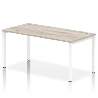 Impulse Single Starter Bench Desk