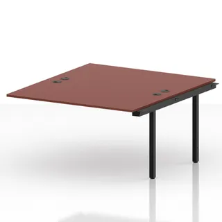 Impulse B2B Bench Desk - 2 Person Extension Kit
