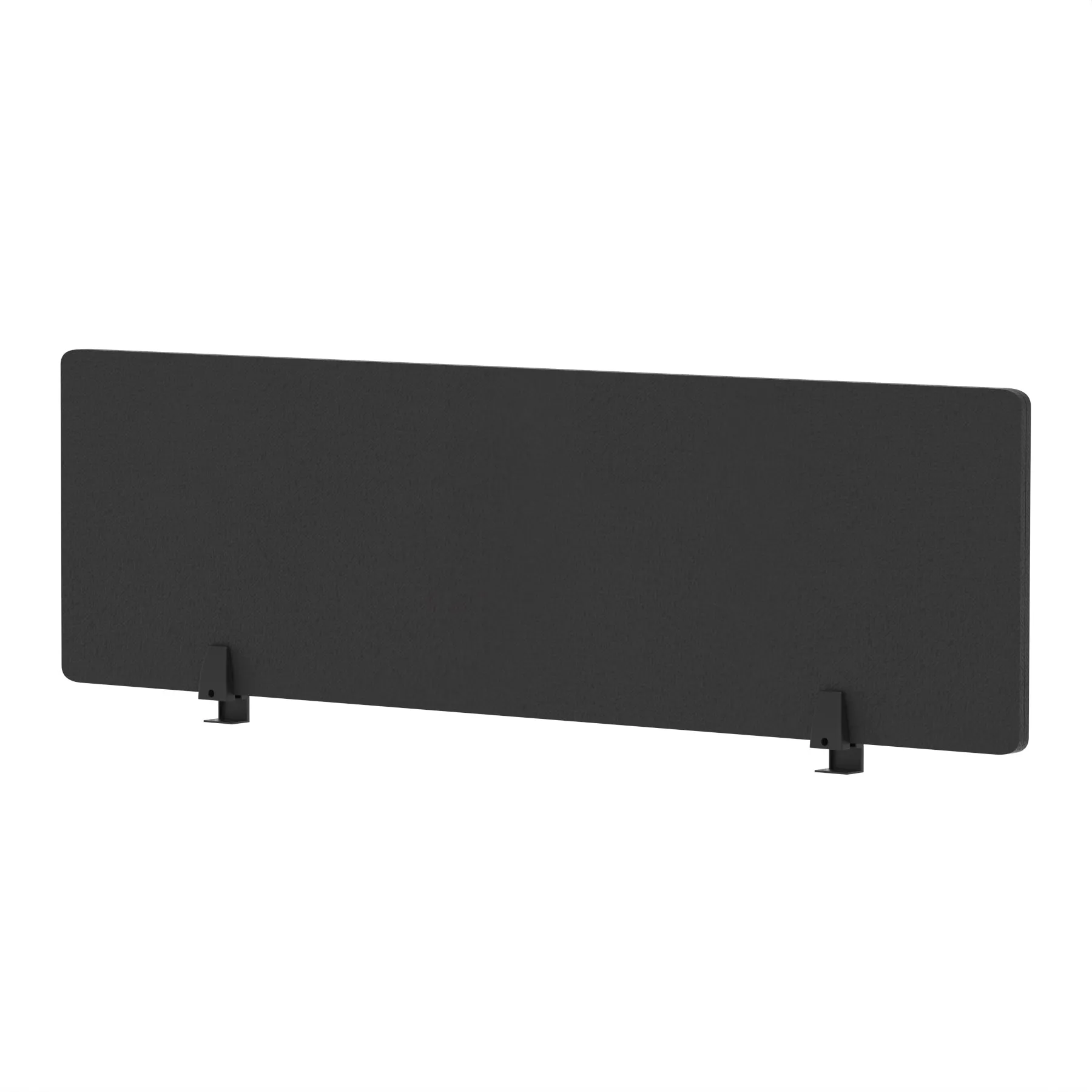 OE - Air Desktop Screen - 400mm High