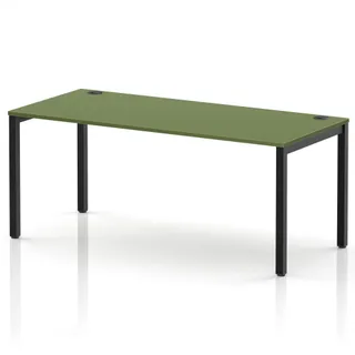 Impulse Single Starter Bench Desk