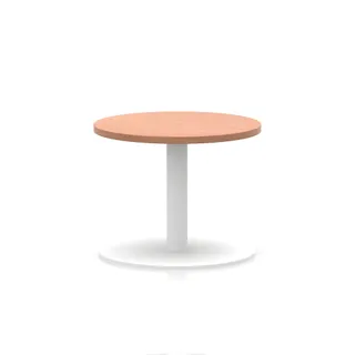 Italia Round Coffee Table