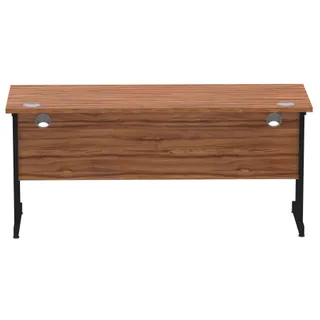 Impulse Slimline Desk Cantilever Leg