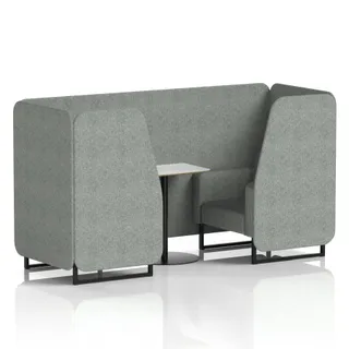 EE - Brixworth Booth in Single Tone