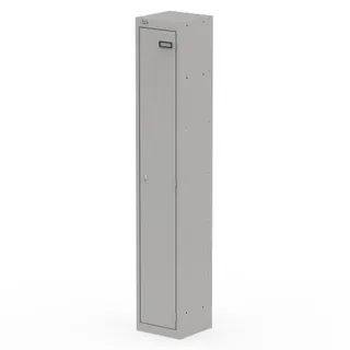EE - Qube Locker 1800mm High