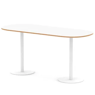 Italia Boardroom Table