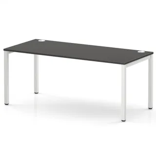Impulse Single Starter Bench Desk