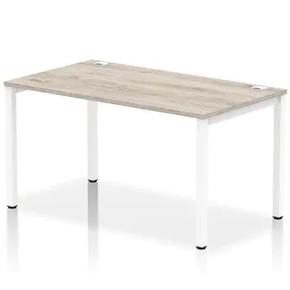 Impulse Single Starter Bench Desk
