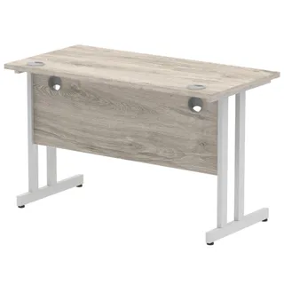 Impulse Slimline Desk Cantilever Leg